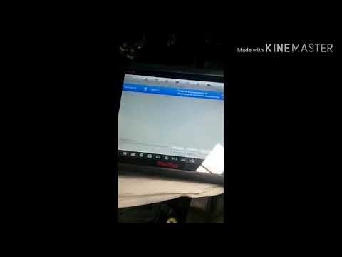 Código de avería p0087 en Ford 2.0 tdci