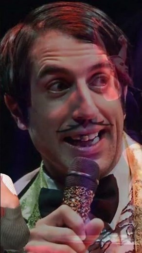 Las Vegas Shows: Get Ready for a Wild Night at Absinthe 🎭🔥 | Caesars Palace