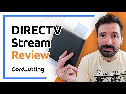 DIRECTV STREAM Review: Live TV Streaming, No Cable Required
