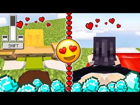 Jenny Mod ALL GIRLS NoBlur Full Gameplay Minecraft 2026