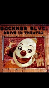 1954 Buckner Blvd Drive-In Theatre in Dallas, TX Did you know they held the title for the world's largest curved screen made out of fiberglass? They were the first to use one like this. One could hear the movie in the 3D sound. What are your memories of this drive-in theater? Memories of Dallas Dallas Historical Society | Carrollton City Limits and Surrounding Cities
