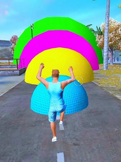 Impossible 🎯 Adam Vs All Characters 💥🥵