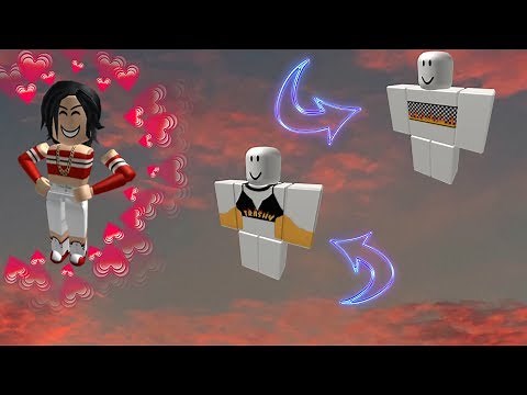 Roblox Shirt Codes♡/clothes ids for use in games