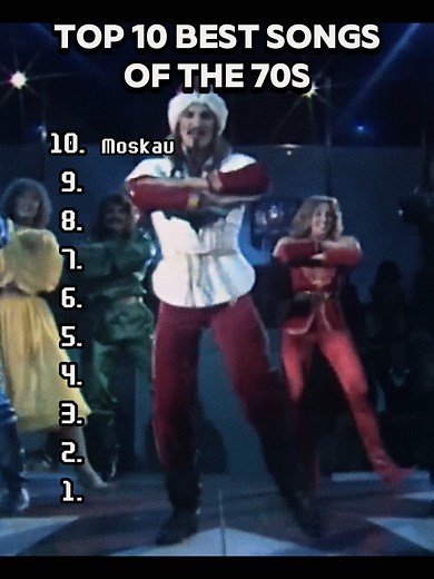 Top 10 Best Songs of the 70s: Ultimate Classics Playlist