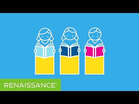 Renaissance Accelerated Reader® Overview