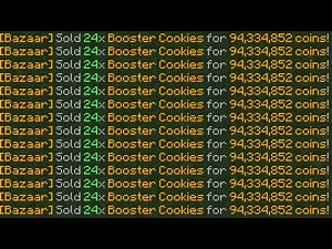 Spending $300 To See If Hypixel Skyblock Is Pay To Win