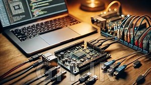 Introduction to ARM Cortex-M Architecture