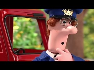 Postman Pat | Postman Pat's 1 Hour Compilation | Postman Pat Full Episodes | Videos For Kids
