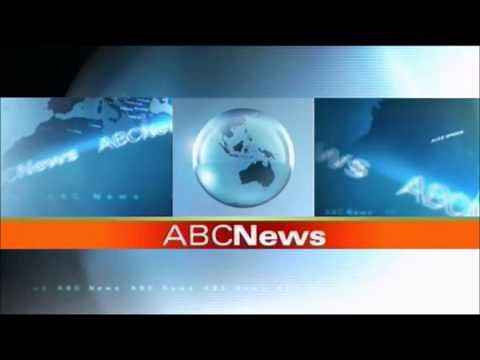 ABC News Theme Music