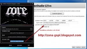 Corel Paintshop Pro X6 Serial Number And Activation Code