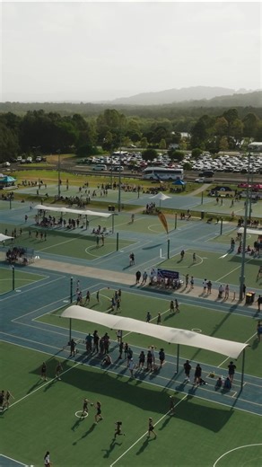 7.7K views · 68 reactions | Another successful Unitywater Lightning Cup in the books! Our biggest year yet welcomed more than 800 primary school students from 84 schools in the Sunshine Coast, Noosa and Moreton Bay regions. Big things are coming for 2026 ⚡ | Sunshine Coast Lightning | Facebook