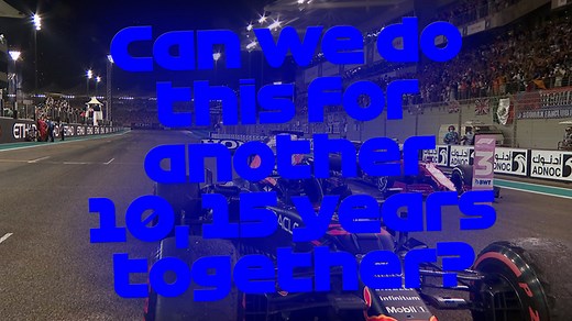 2021 Abu Dhabi Grand Prix: Verstappen overtakes Hamilton in epic last lap to win Formula 1 World Championship