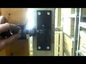 Adjustable Hook & Band Hinges