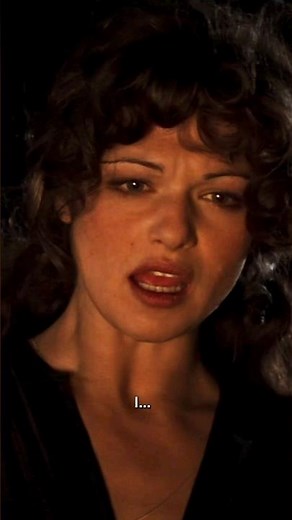 "I am a librarian" scene in The Mummy (1999)