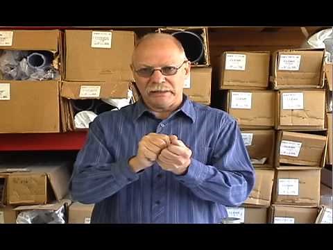 FlexPVC® Thread Sealant Vs Teflon (PTFE) Tape