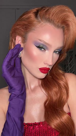 ❤️ JESSICA RABBIT ❤️ | jessica🩷