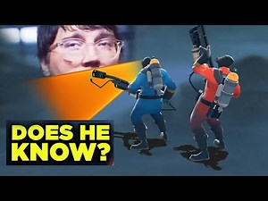 pyrotech: airblast cone manipulation