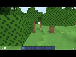 Bloxd io 🕹️ CrazyGames - How to use some commands in Peaceful Mode