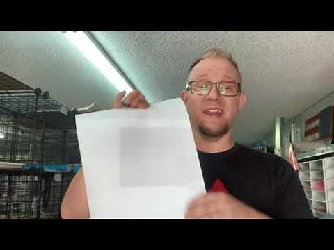 HTV printing Inkjet vs Sublimation vs Eco Solvent