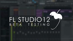 FL Studio 12 BETA - FL Studio