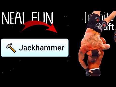 How to Make Jackhammer in Infinite Craft | Get Jackhammer in Infinite Craft