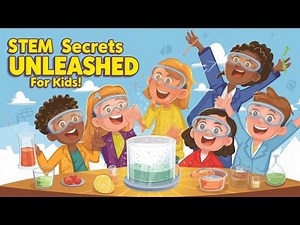 introduction to rocket science for kids