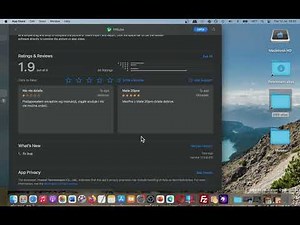 HiSuite App [MAC] Basic Overview - Mac App Store
