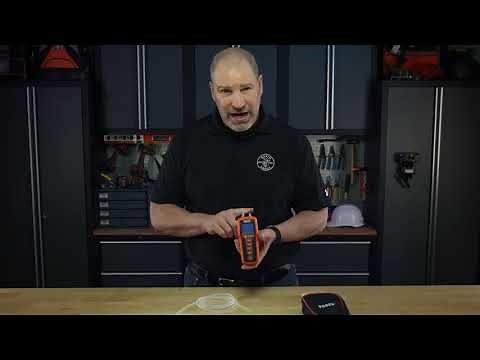 Digital Differential Manometer, ET180