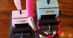 Bind-it-All Forever! The Cinch can't Compare