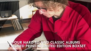 Check out the new trailer for Cast ‘The Vinyl Collection 1995 – 2001’, available to order here hyperurl.co/CastVinylBoxSet. A limited edition 4LP box set pressed on 180gm translucent coloured heavyweight vinyl, including the four classic albums ‘All Change’, ‘Mother Nature Calls’, ‘Magic Hour’ and ‘Beetroot’. Also includes a signed print of the band.. Released 9th November. | Cast Band