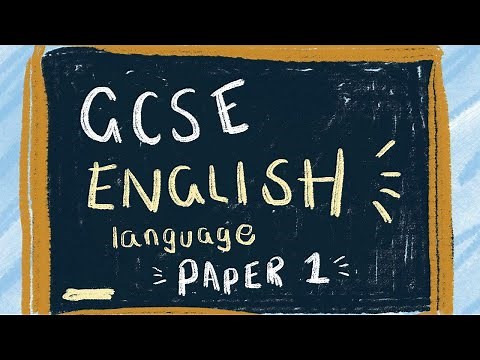 Paper 1 Question 4 Edexcel English Language GCSE - Evaluation