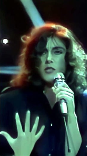 Laura Branigan – Self Control | Lost in the Night