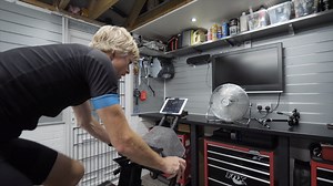 Functional Threshold Power acts as the base for almost all training programmes. It's the key to helping you develop as a cyclist. Find your FTP with Cyclist and Wattbike here: https://bit.ly/2FTTruG | Cyclist