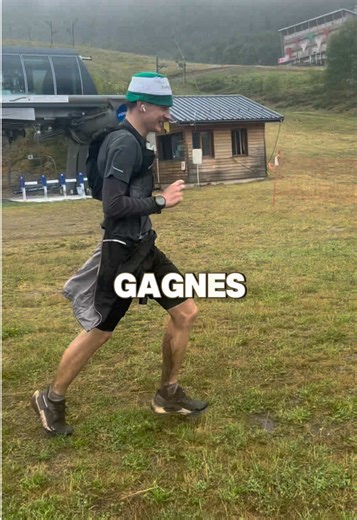 L'Ultra Trail: Running for Fun and Adventure