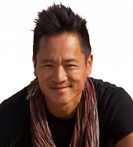 Albert Lin | Biography