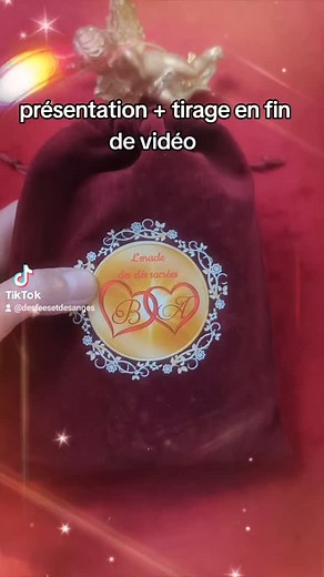 45 reactions · 12 comments | " L'oracle des clés sacrées " de Bienveillance et amour. Présentation + tirage en fin de vidéo en cliquant sur la vidéo | Des Fées et des Anges | Facebook