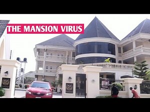 100 LUXURY HOMES IN ABUJA | THESE MANSIONS WILL BLOW YOUR MIND