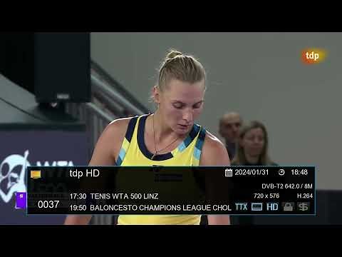 Instalación y Configuración Edision Picco T265 Receptor TDT HD DVB-T2 H265