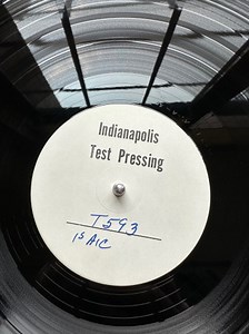 Jerry Goldsmith - Alien (Original Soundtrack From The Twentieth Century-Fox Film)