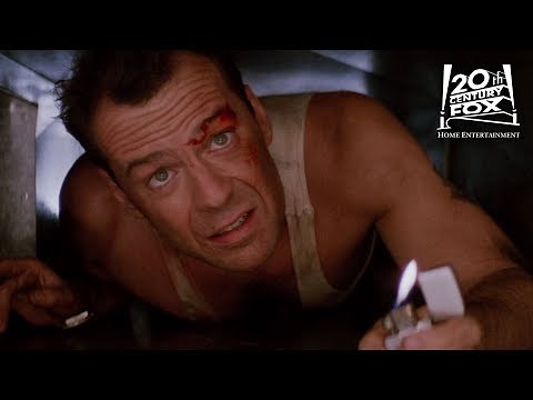 Die Hard | 30th Anniversary Trailer | 20th Century FOX