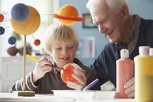 What Type of Science Fair Project Should You Do?