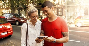 The Latest Mobile Phones with Vodafone.