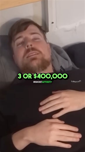 CHEAPEST MrBeast Video Of The Year!