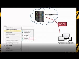 Generar Cliente Web Java desde WSDL
