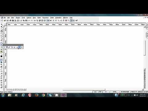 Lesson 1 - An Introduction to DesignCad