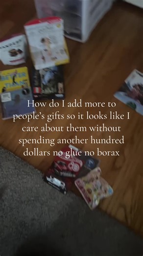 Gift Giving: A Balancing Act Between Love and Budget