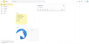 Google Keep