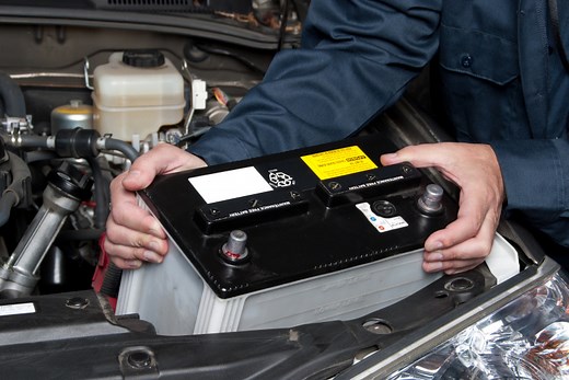 How To Recondition a Car Battery and Other Batteries: Ultimate Guide
