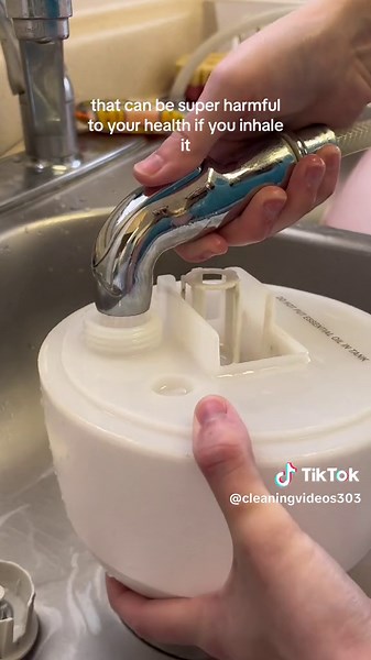 How to Clean Your Humidifier: Expert Cleaning Tips