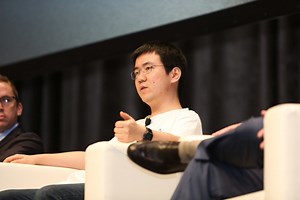 Bitmain CEO Announces New 7nm Bitcoin Mining Chip